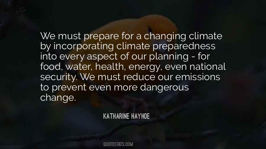 Katharine Hayhoe Quotes #1046726