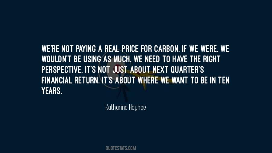 Katharine Hayhoe Quotes #1282746