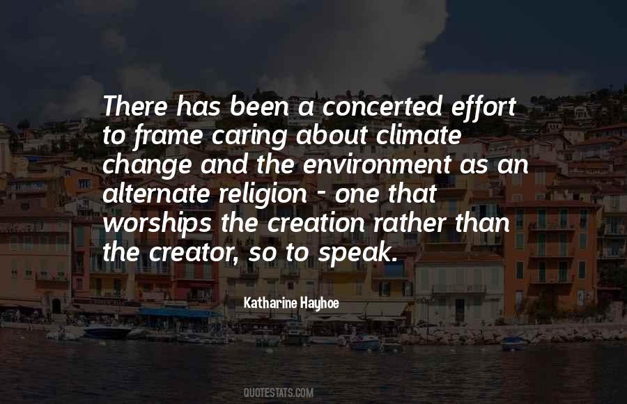 Katharine Hayhoe Quotes #1543676