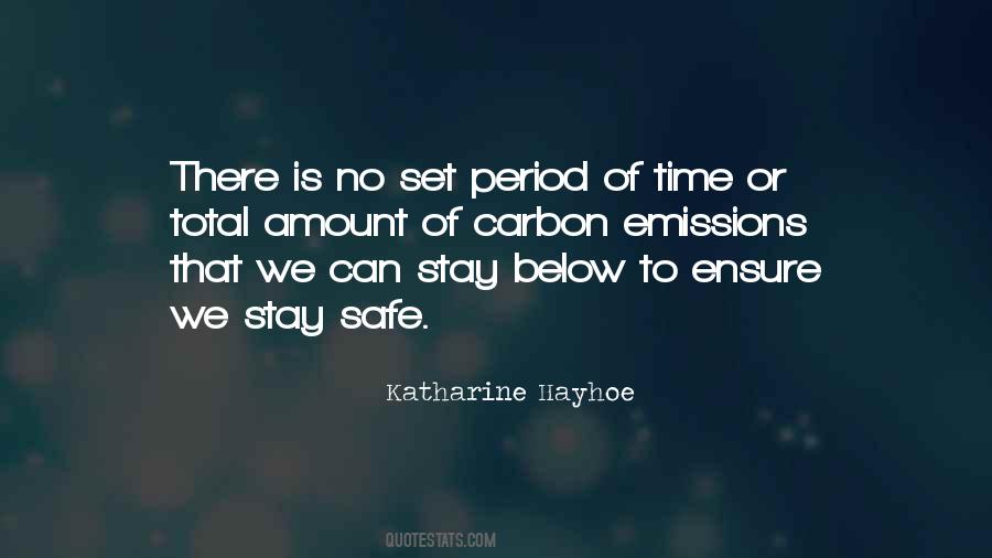 Katharine Hayhoe Quotes #193482