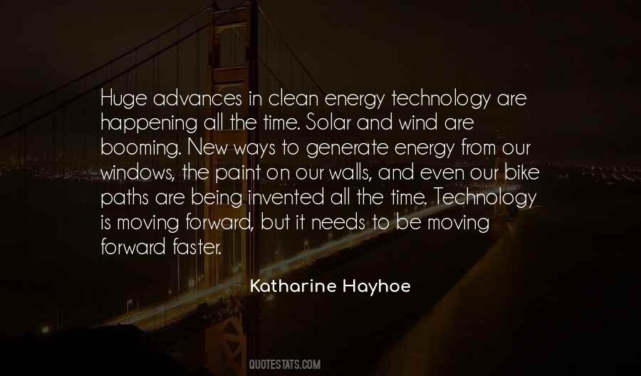 Katharine Hayhoe Quotes #524878