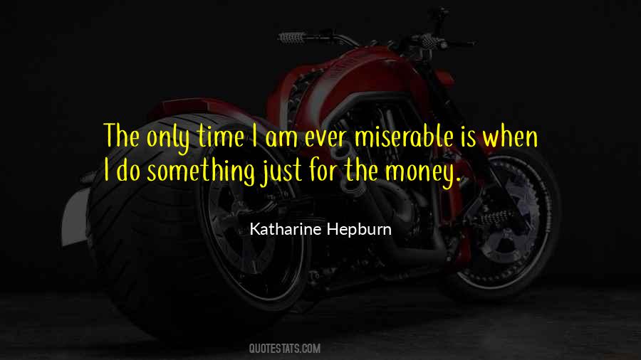 Katharine Hepburn Quotes #1136428