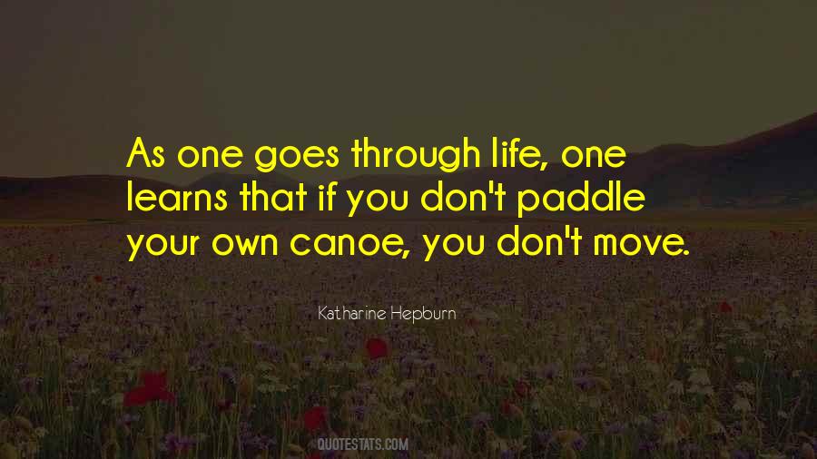 Katharine Hepburn Quotes #1356222