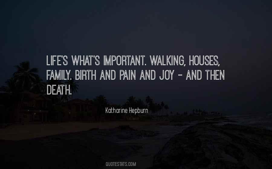 Katharine Hepburn Quotes #1643249