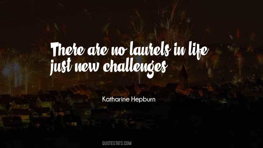 Katharine Hepburn Quotes #209511