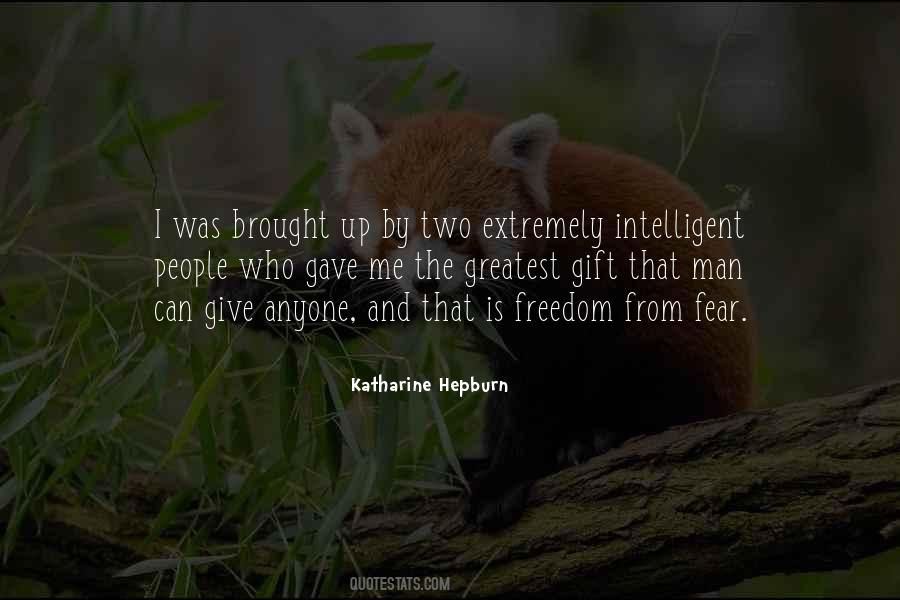 Katharine Hepburn Quotes #295111