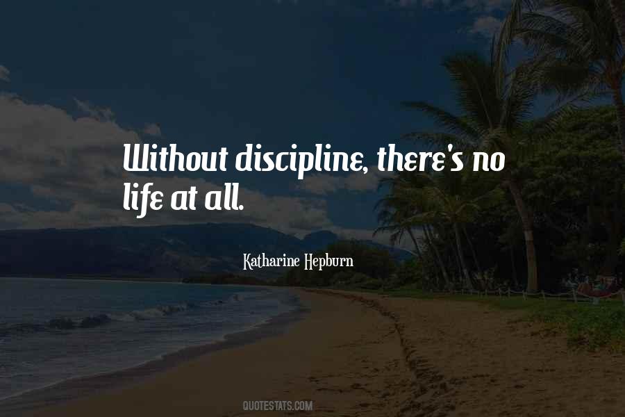 Katharine Hepburn Quotes #426035