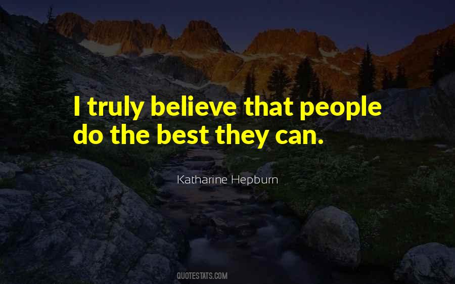 Katharine Hepburn Quotes #444210 Katharine Hepburn Quotes #444210