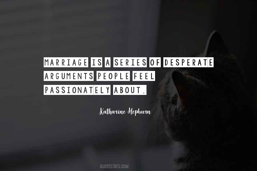 Katharine Hepburn Quotes #616971