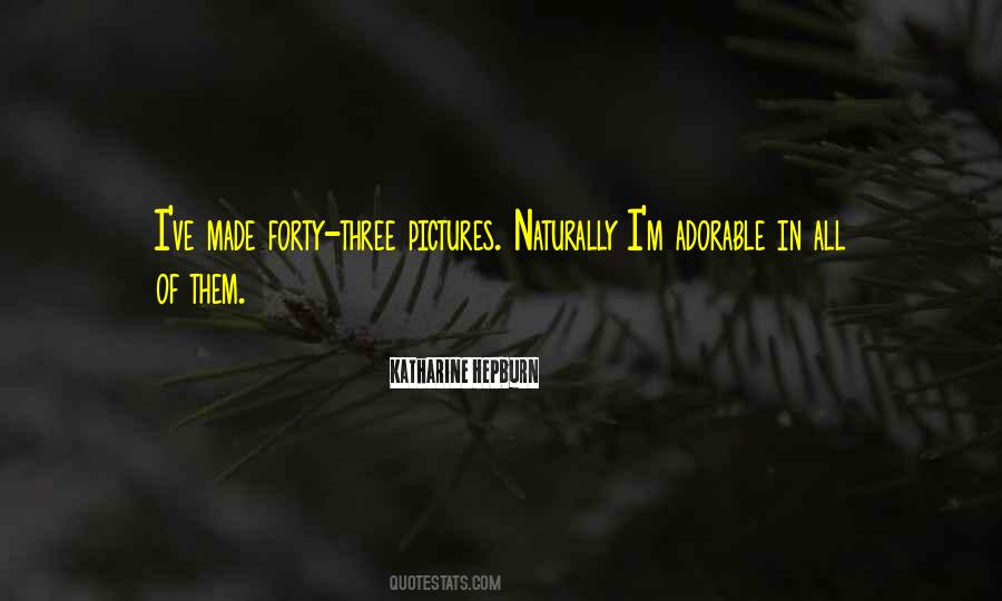Katharine Hepburn Quotes #768554 Katharine Hepburn Quotes #768554