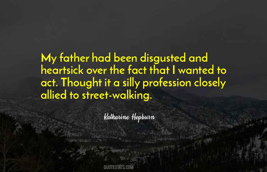 Katharine Hepburn Quotes #802728