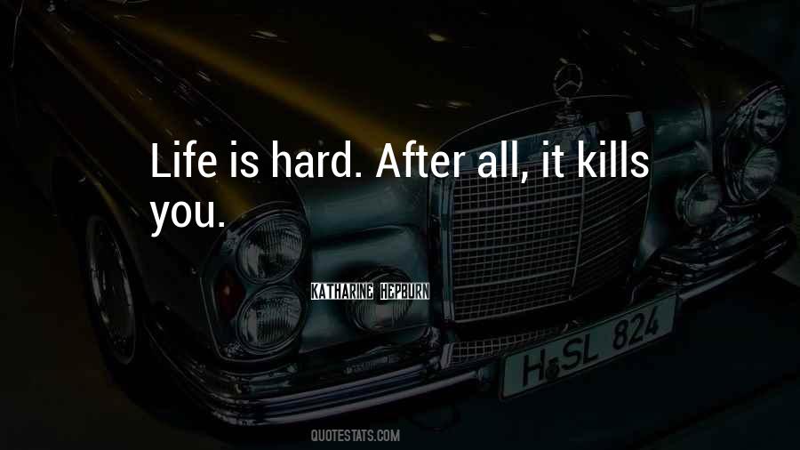 Katharine Hepburn Quotes #845699 Katharine Hepburn Quotes #845699