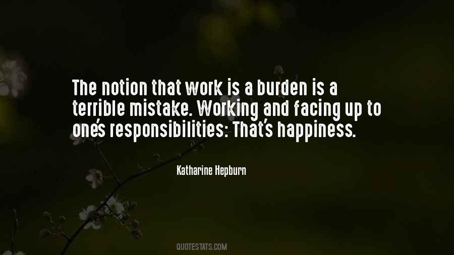 Katharine Hepburn Quotes #925105