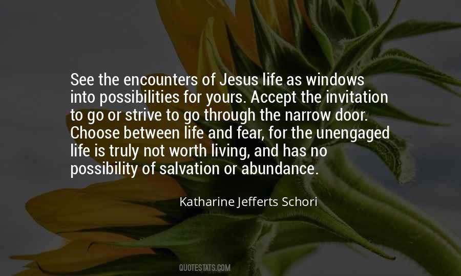 Katharine Jefferts Schori Quotes #1400392