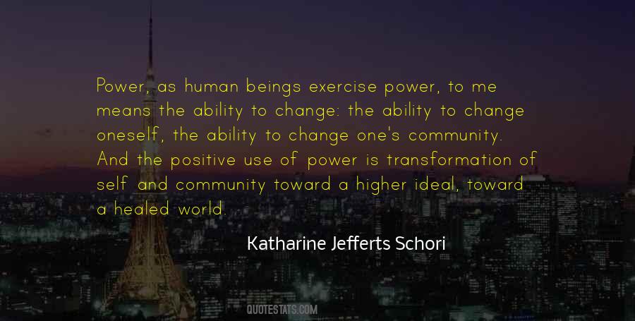 Katharine Jefferts Schori Quotes #1595365