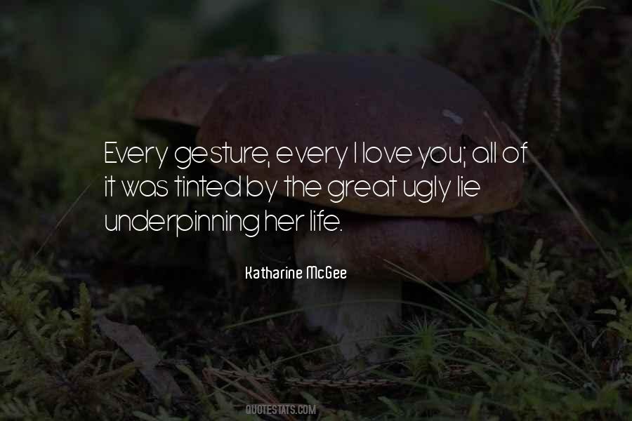 Katharine McGee Quotes #1429128