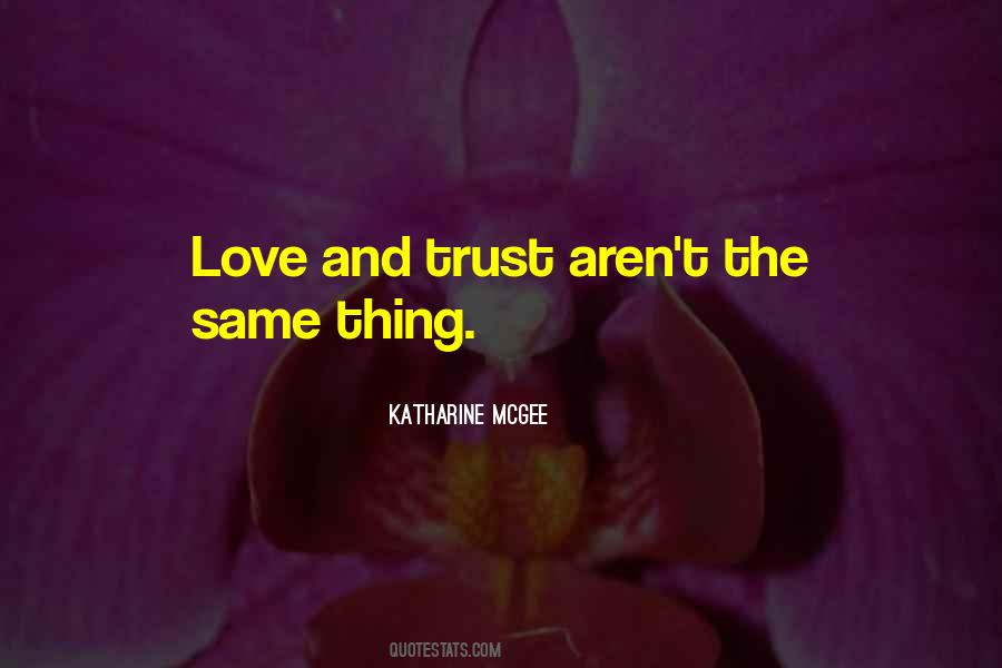 Katharine McGee Quotes #278005