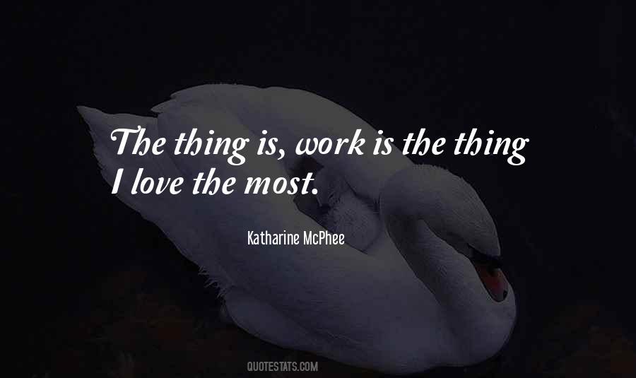Katharine McPhee Quotes #1360934