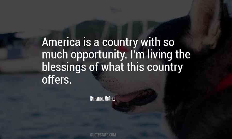 Katharine McPhee Quotes #1366294