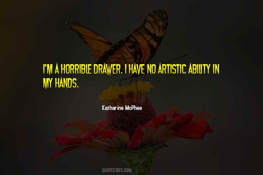 Katharine McPhee Quotes #1570437
