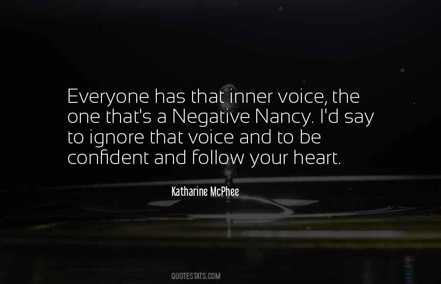 Katharine McPhee Quotes #489628