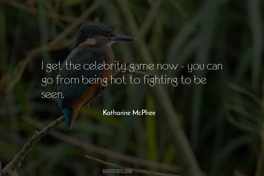 Katharine McPhee Quotes #526268