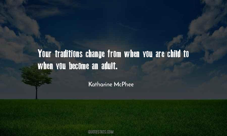 Katharine McPhee Quotes #672056