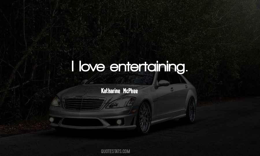 Katharine McPhee Quotes #858256