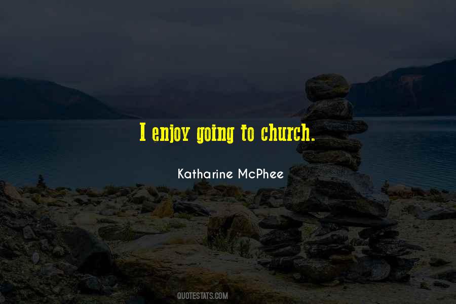 Katharine McPhee Quotes #915099