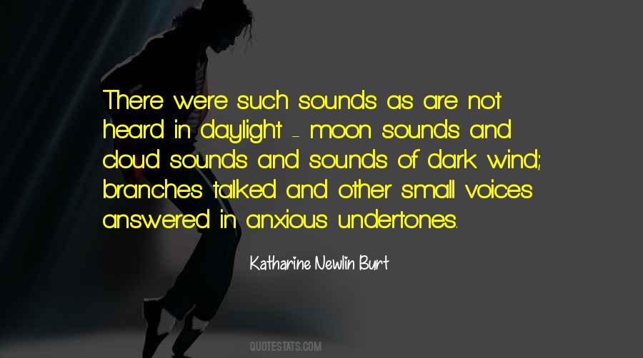 Katharine Newlin Burt Quotes #257636 Katharine Newlin Burt Quotes #257636
