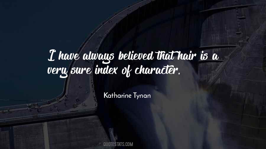 Katharine Tynan Quotes #1073536