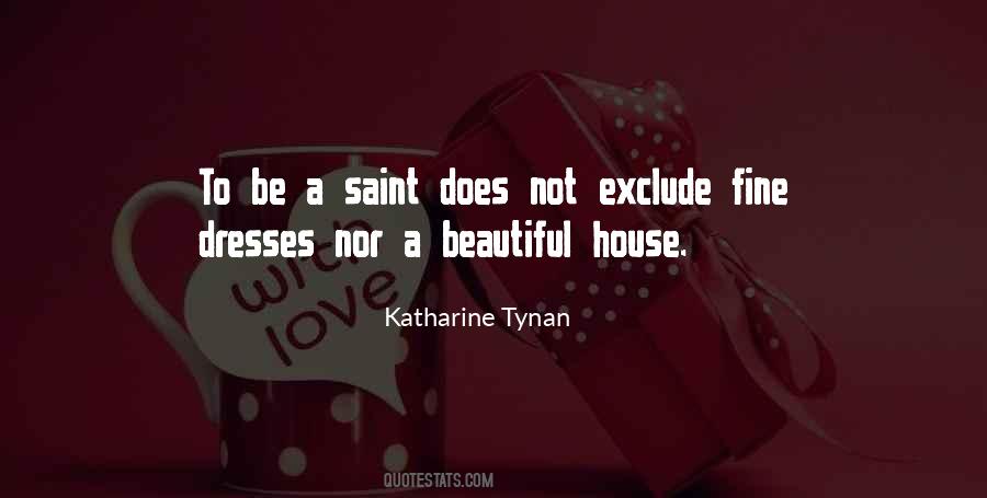 Katharine Tynan Quotes #1641644