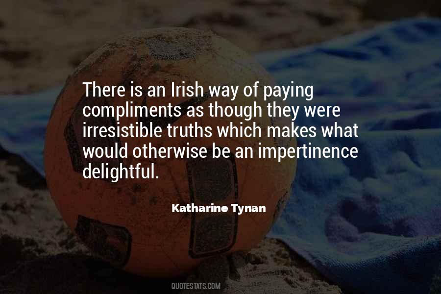 Katharine Tynan Quotes #324202