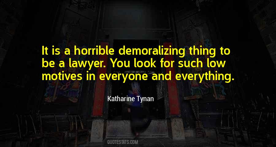 Katharine Tynan Quotes #608777