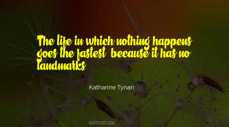 Katharine Tynan Quotes #638663