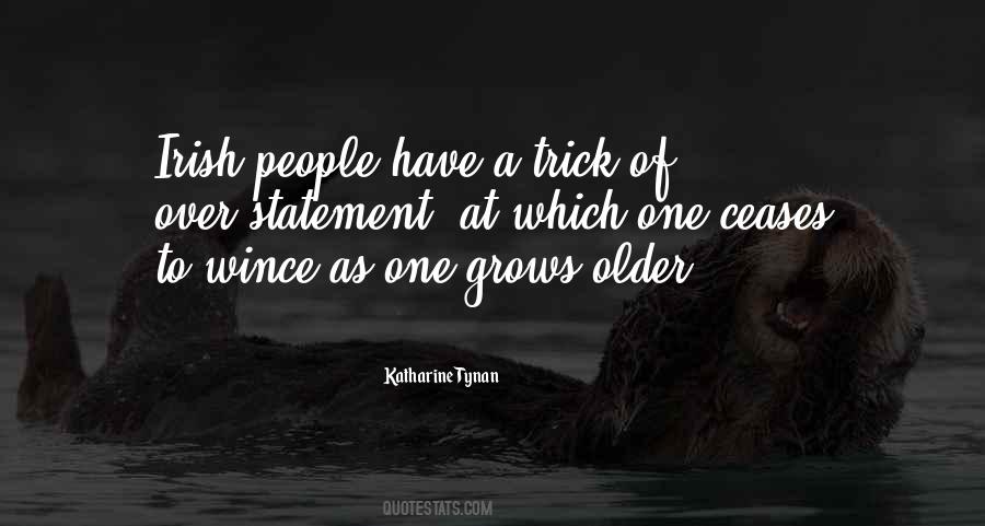 Katharine Tynan Quotes #920764