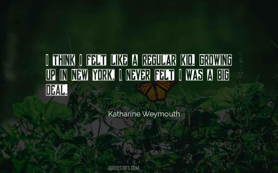 Katharine Weymouth Quotes #101304