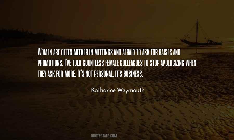 Katharine Weymouth Quotes #31238