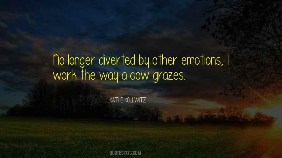 Kathe Kollwitz Quotes #1036175