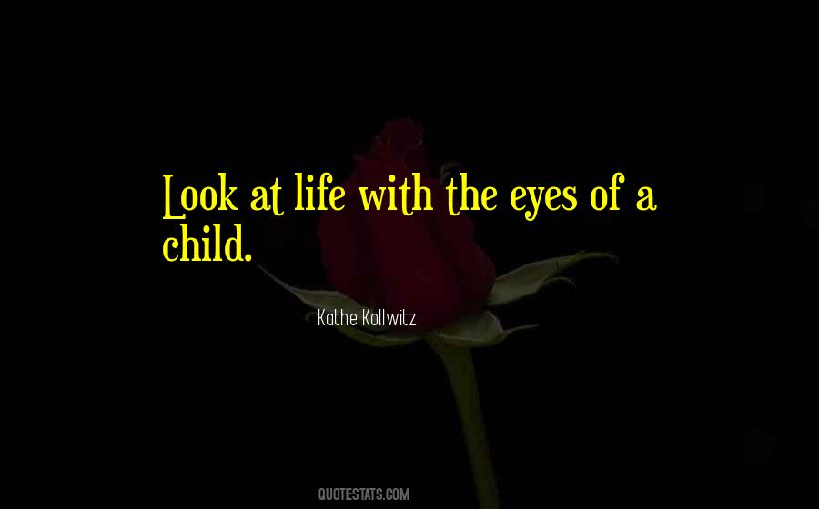 Kathe Kollwitz Quotes #1179557