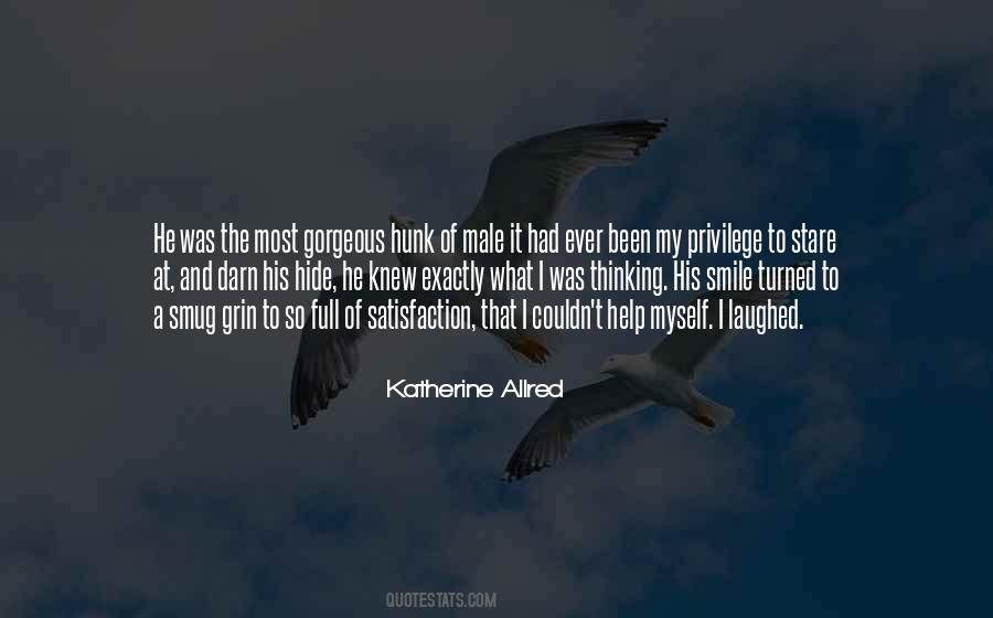 Katherine Allred Quotes #764632