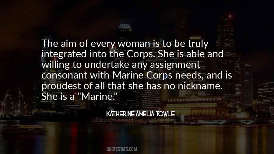 Katherine Amelia Towle Quotes #1245605 Katherine Amelia Towle Quotes #1245605