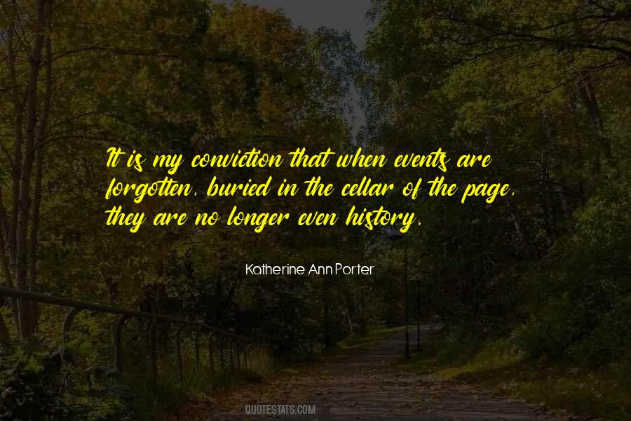 Katherine Ann Porter Quotes #1068468