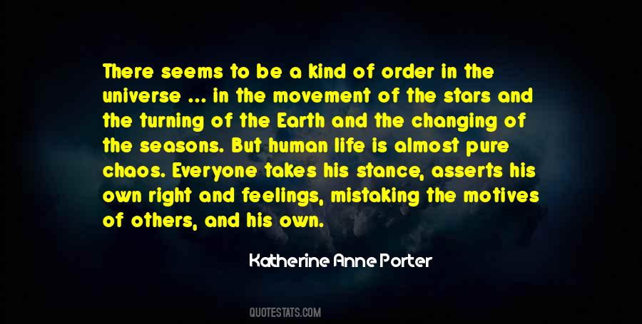 Katherine Anne Porter Quotes #423695