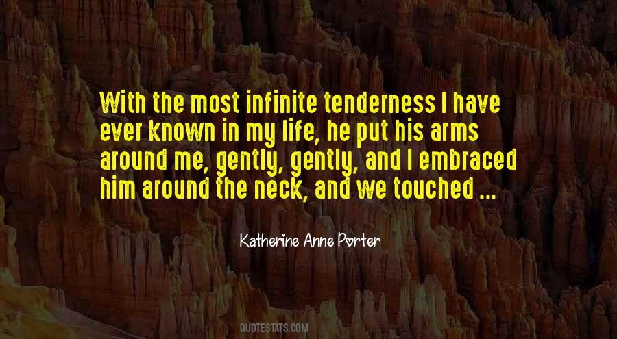 Katherine Anne Porter Quotes #723291