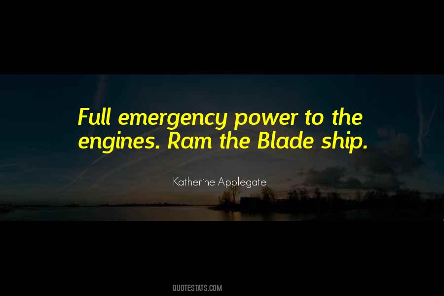 Katherine Applegate Quotes #1255504