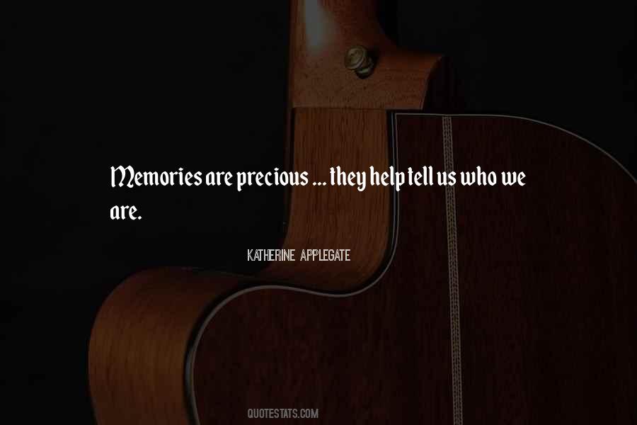 Katherine Applegate Quotes #1791975