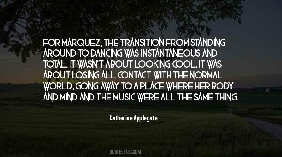 Katherine Applegate Quotes #222855