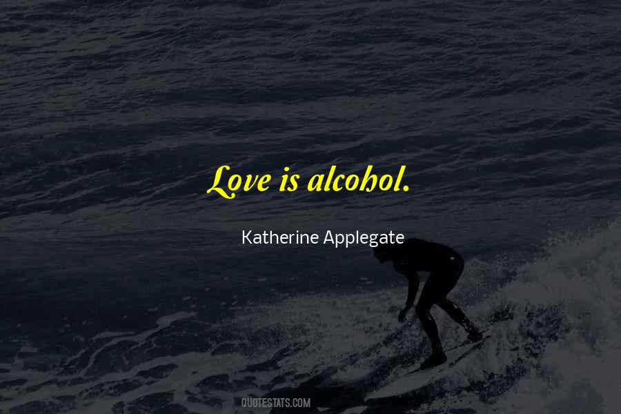 Katherine Applegate Quotes #342294