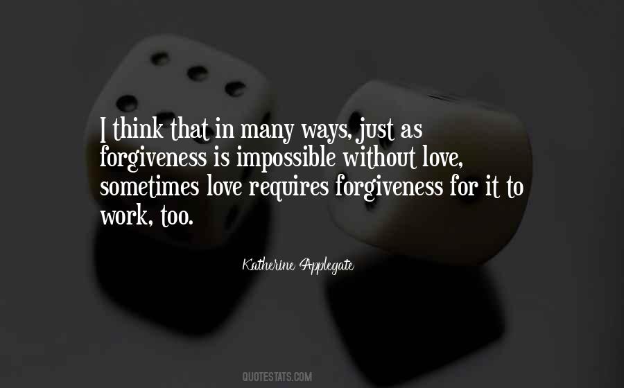 Katherine Applegate Quotes #630065